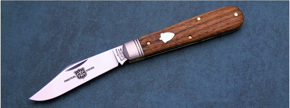 GEC Pocket Knife