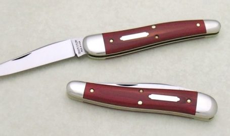 Pocket Knife 38