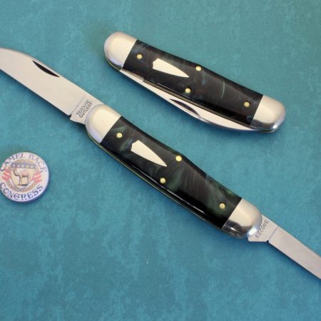 #34 Camel Back Congress - Hummingbird Acrylic