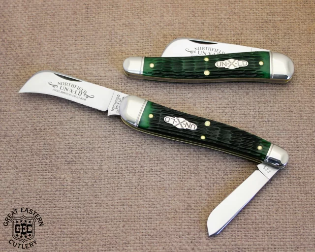 Northfield UN-X-LD - Great Eastern Cutlery