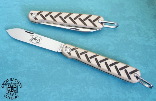 Farm & Field Tool - Great Eastern Cutlery