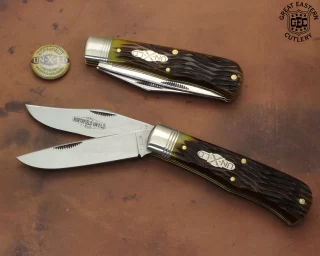 Northfield UN-X-LD - Great Eastern Cutlery
